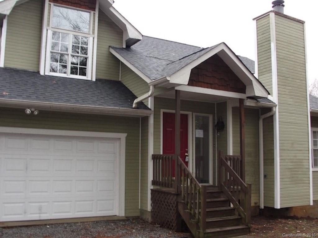 151 S Woodcrest Ln., Flat Rock, NC 28731