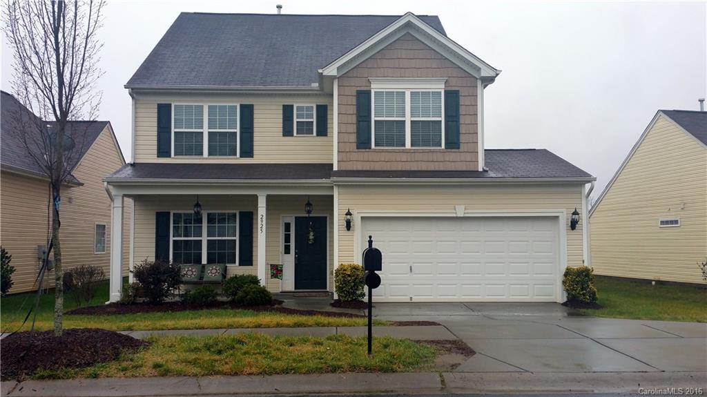 2925 Village Center Dr., Dallas, NC 28034