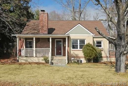 32 Morris St., Asheville, NC 28806