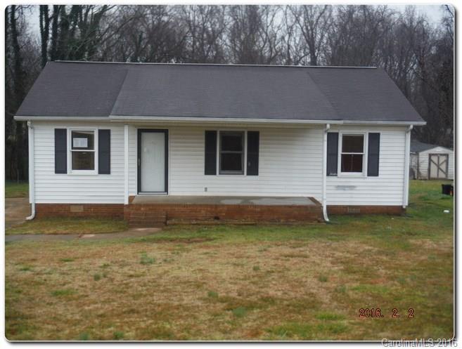 101 Duff St., Gastonia, NC 28054