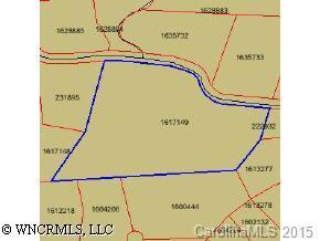 [Address Hidden by Seller], Lake Lure, NC 28746