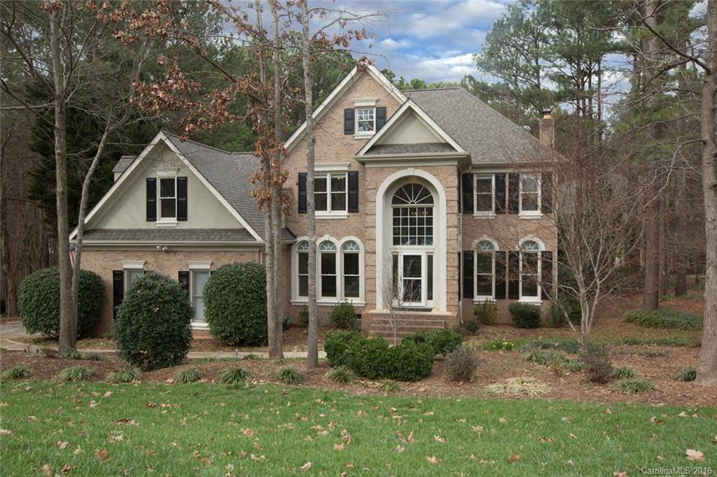 104 N Shore Dr., Mooresville, NC 28117