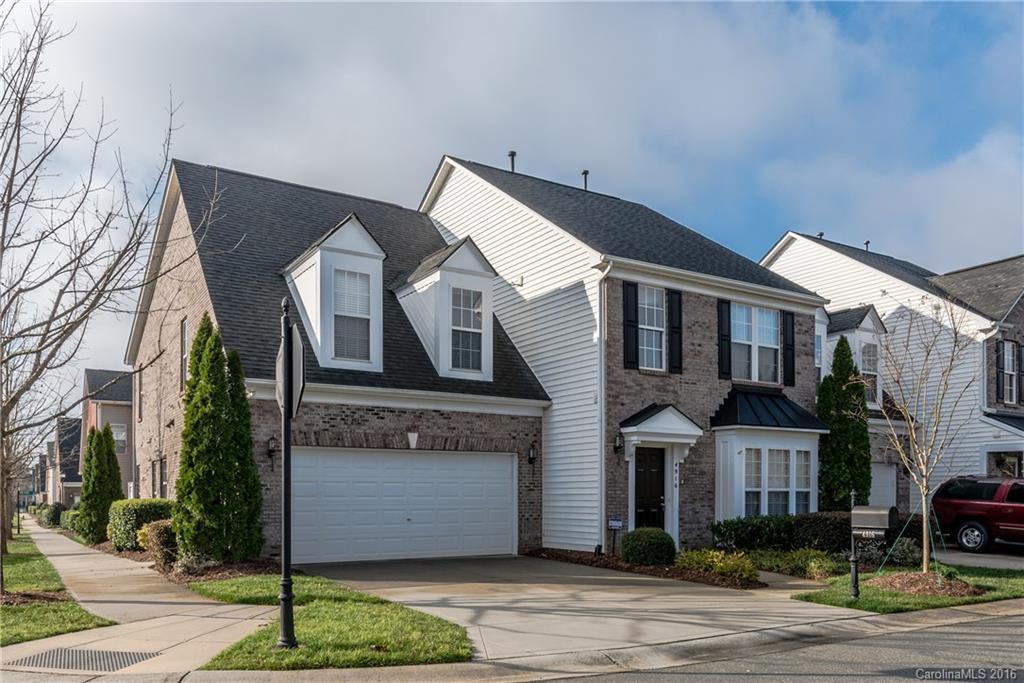 4916 Lebaron St., Charlotte, NC 28270