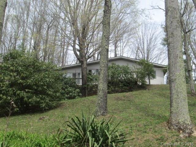 280 Rock Garden Dr., Canton, NC 28716