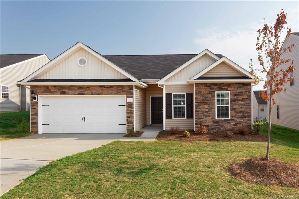 6306 Sydney Mae Ln. #25, Charlotte, NC 28262