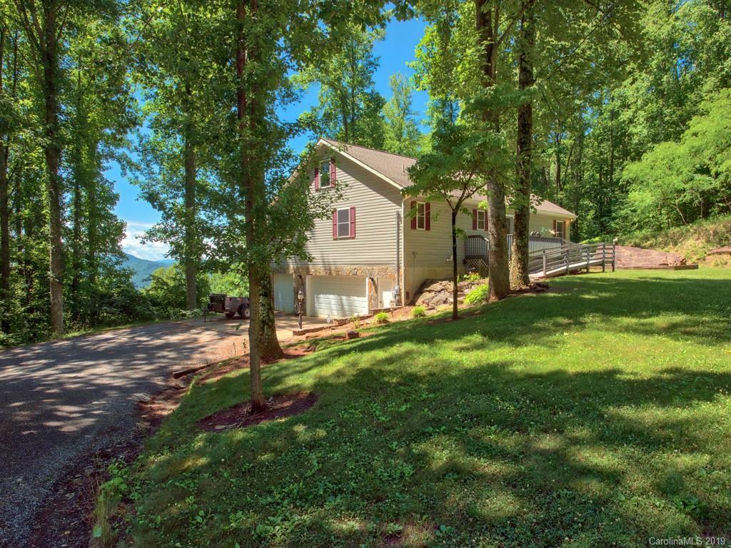 53 Orchard Ln., Sylva, NC 28779
