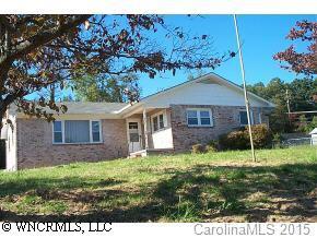 200 Queen St. Aka 1705 N. Main, Hendersonville, NC 28792