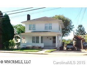 816 Haywood Rd., Asheville, NC 28806