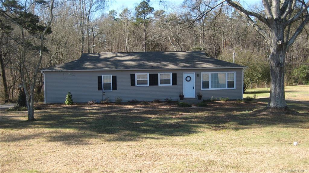 409 Valleydale Rd., Charlotte, NC 28214
