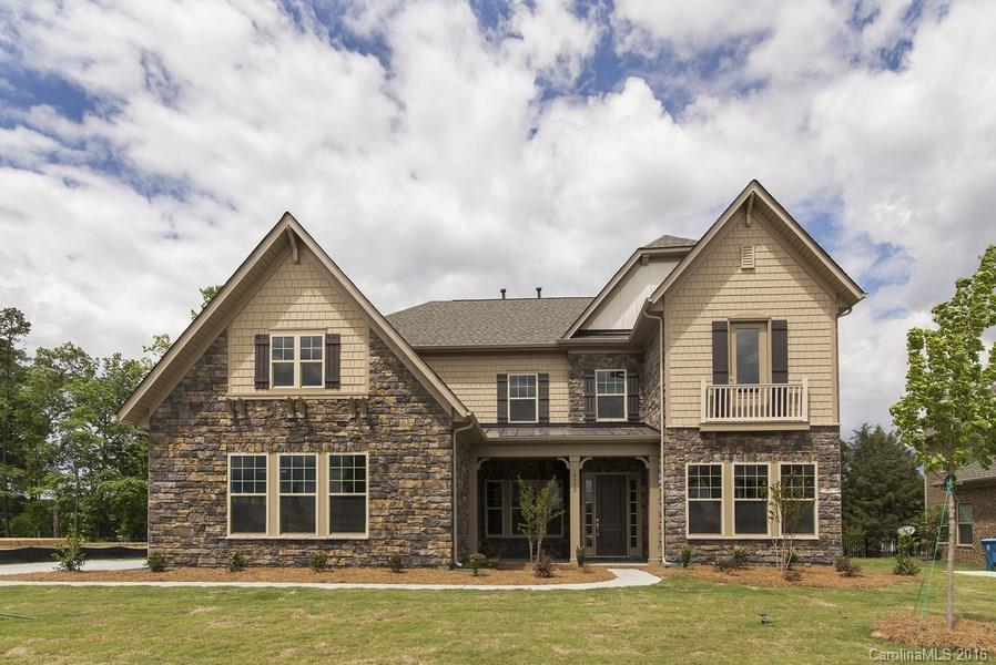 8352 Marigold Pl. #23, Harrisburg, NC 28075