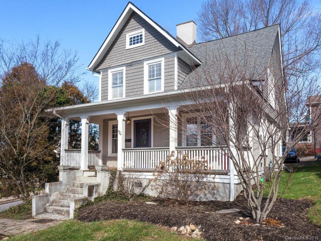 46 E Chestnut St., Asheville, NC 28801
