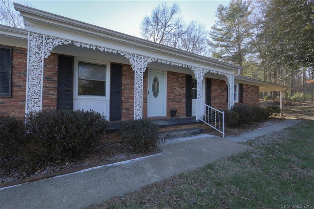 14 Berry Hill Rd., Asheville, NC 28806