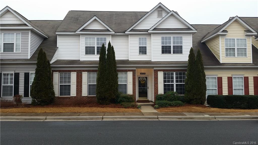 10725 Yellow Tail Ct., Charlotte, NC 28270