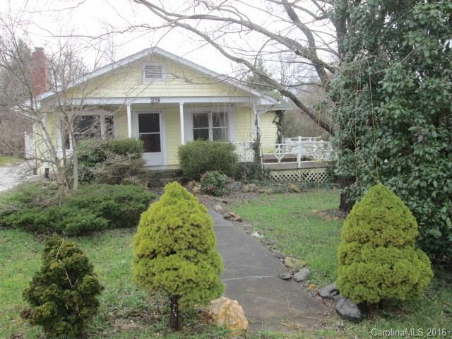29 Le-an-hurst Rd., Asheville, NC 28803