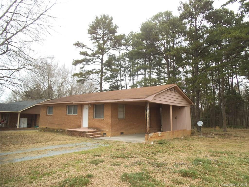 500 Mcintyre St., Monroe, NC 28110