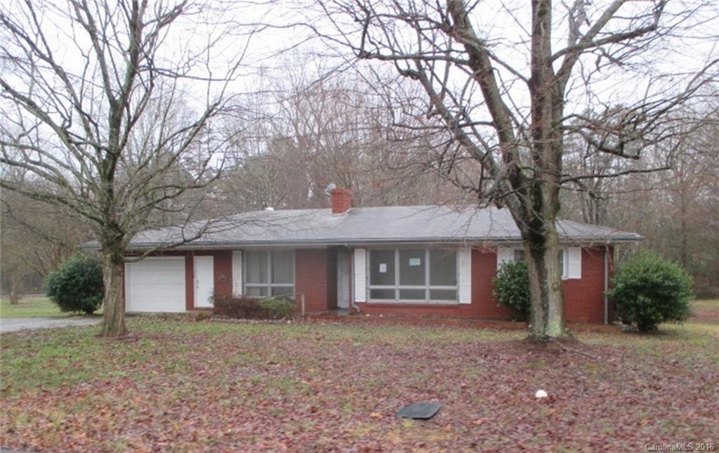 210 Ruth St., Rockwell, NC 28138