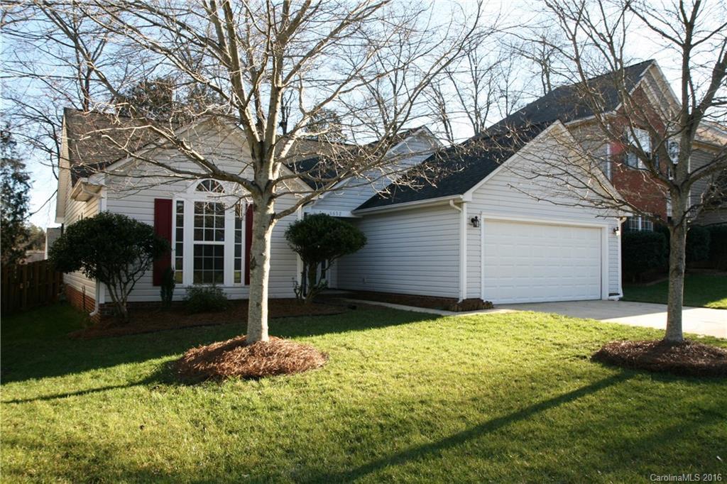 6652 Allness Glen Ln., Charlotte, NC 28269