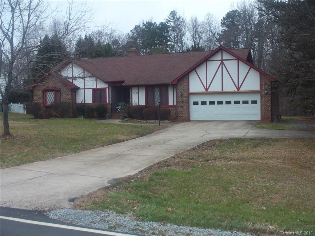 8403 Fairfield Forest Rd. ##4, Denver, NC 28037