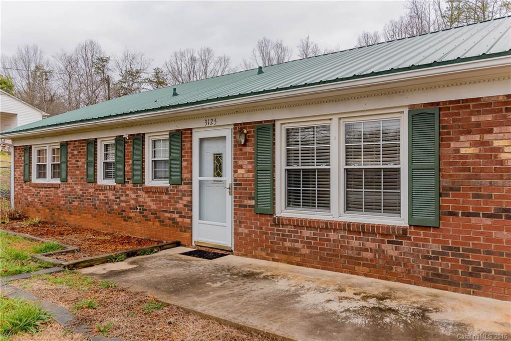 3125 Gastonia Hwy., Lincolnton, NC 28092