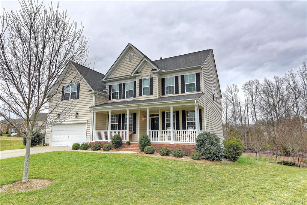9174 Marasol Ln., Concord, NC 28027