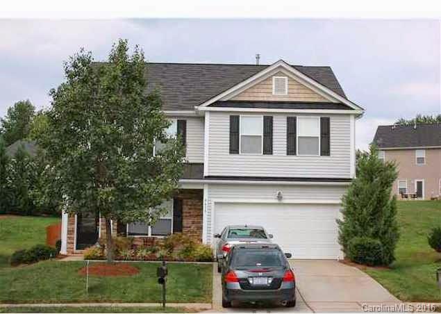 8615 Earthenware Dr., Charlotte, NC 28269