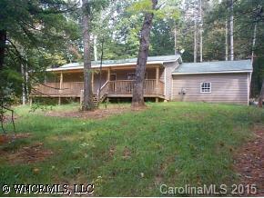 115 W. Hucklberry Road, Hendersonville, NC 28792