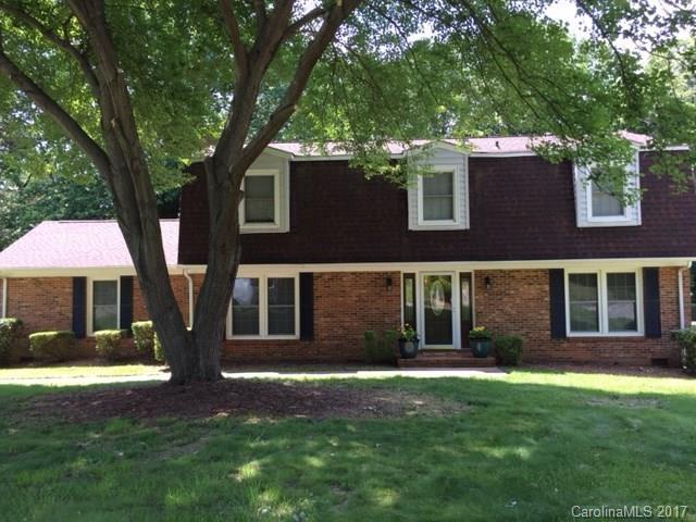 6419 Pencade Ln., Charlotte, NC 28215