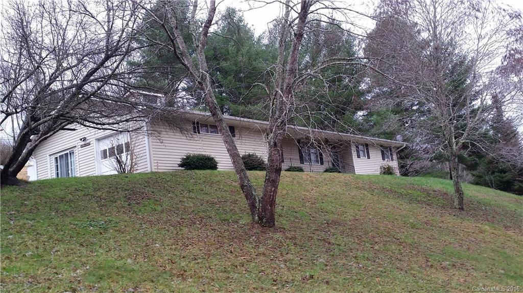 139 Terrace Dr., Weaverville, NC 28787