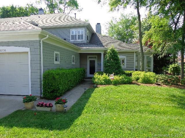 18750 Silver Quay Dr. #35, Cornelius, NC 28031