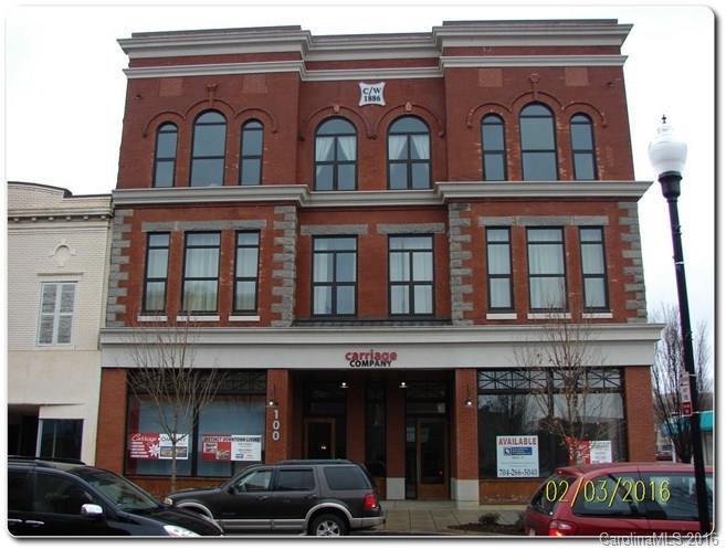 100 W Main Ave. #305, Gastonia, NC 28052