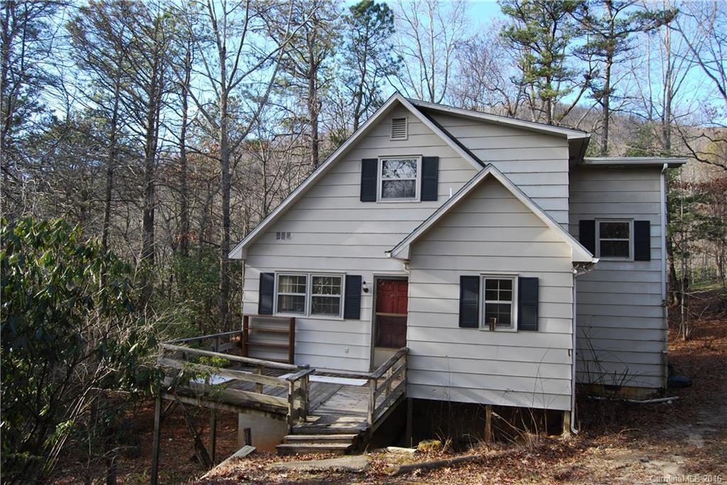 30 Locust St., Black Mountain, NC 28711