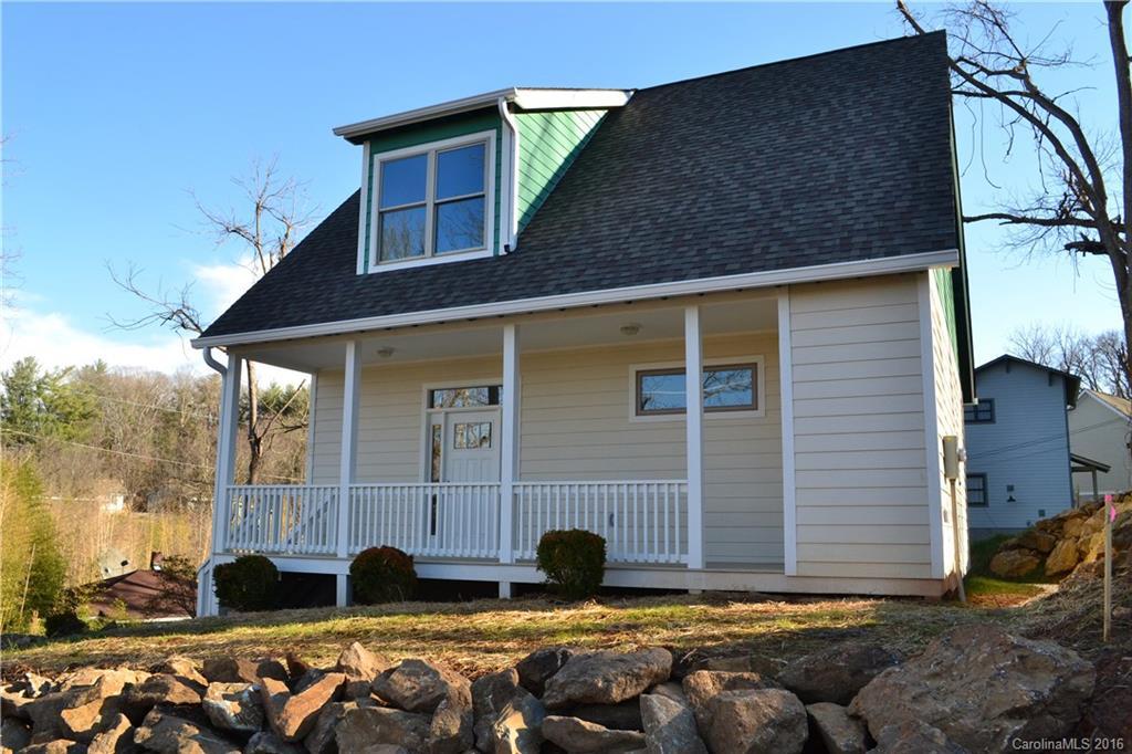 28 Blalock Ave., Asheville, NC 28803