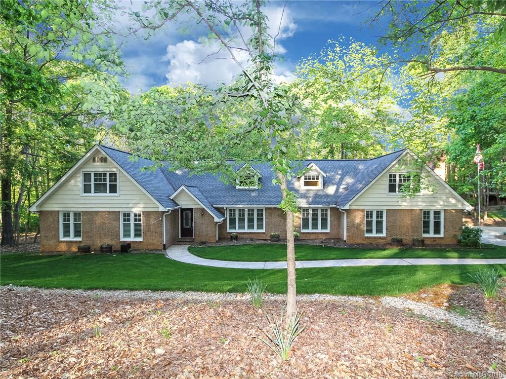 2700 High Ridge Rd., Charlotte, NC 28270