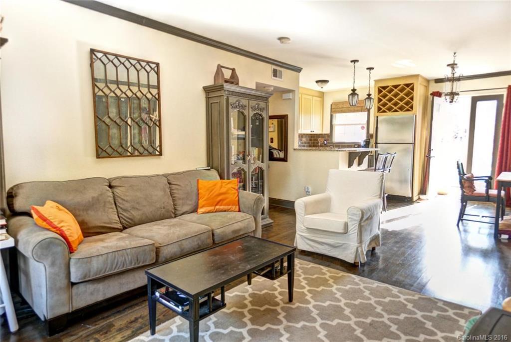 4921 Park Rd. #E, Charlotte, NC 28209