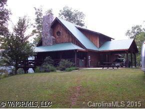 550 Heggie Lane, Waynesville, NC 28785