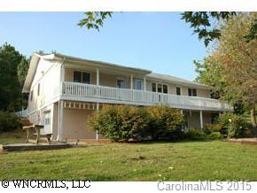 35 Reems Trace Road, Weaverville, NC 28787