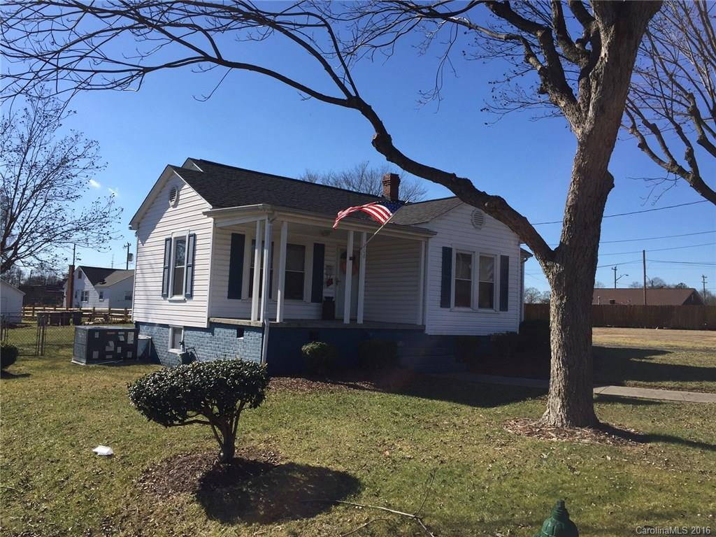 308 17th St. #18 and 15, Kannapolis, NC 28083