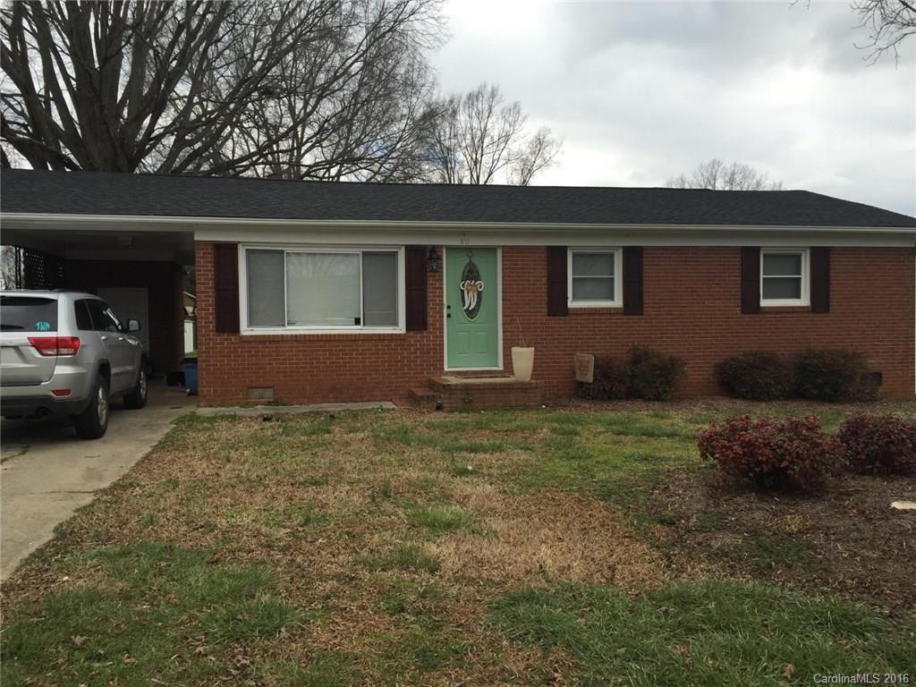 911 Union Ter., Gastonia, NC 28056