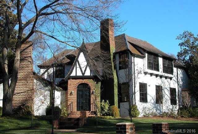 2001 Sherwood Ave., Charlotte, NC 28207