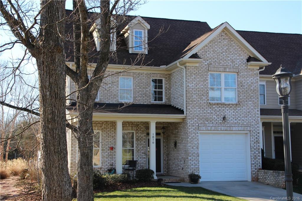 1870 Wightman Oaks Ct. #10, Concord, NC 28027