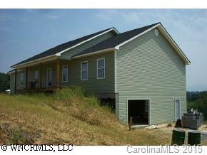 21 Castlewood Drive, Weaverville, NC 28701
