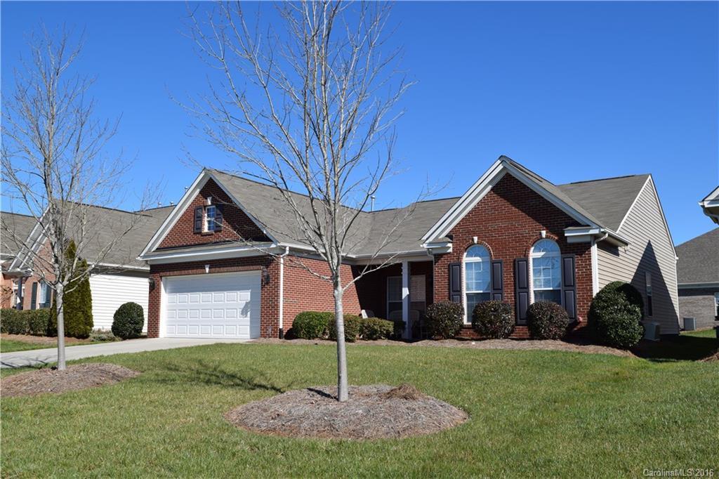 102 Woodside Pl. #29, Monroe, NC 28110