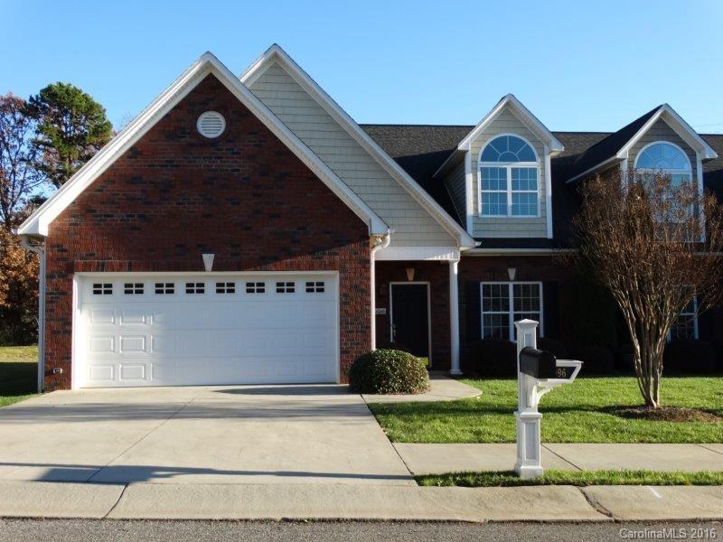 1996 Talbot Ln., Hickory, NC 28602