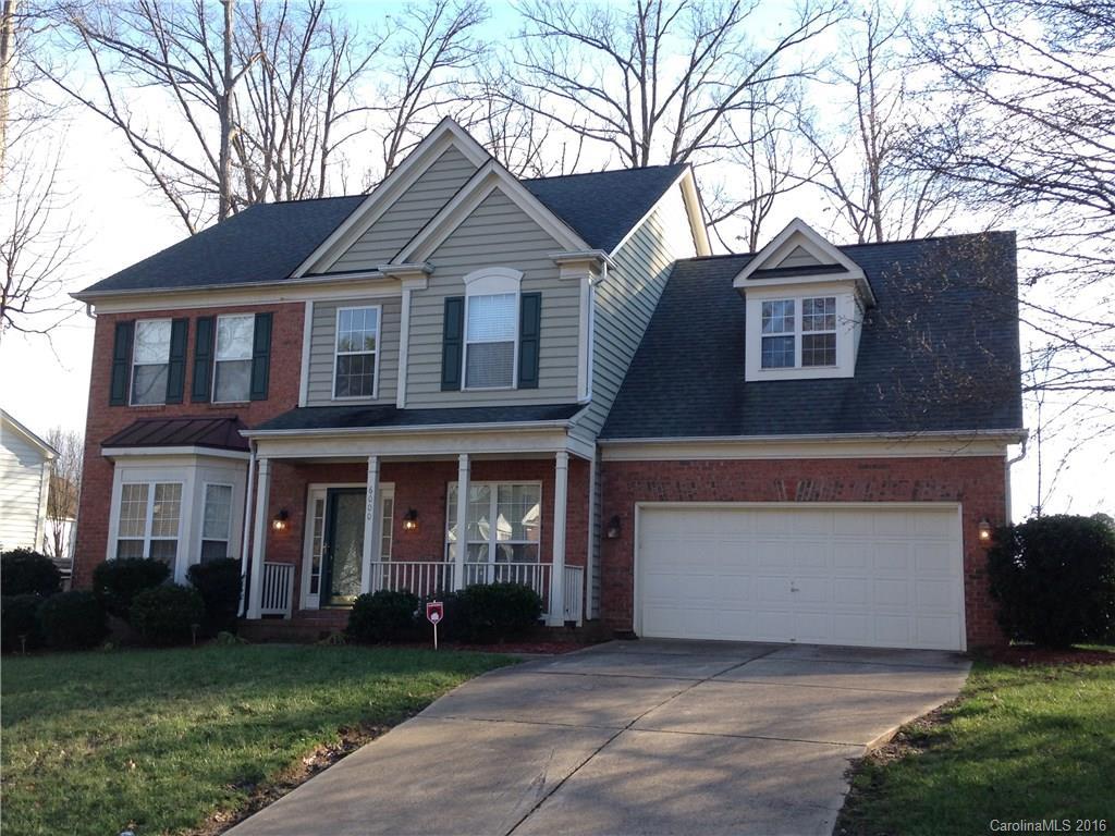 6000 Swanston Dr., Charlotte, NC 28269