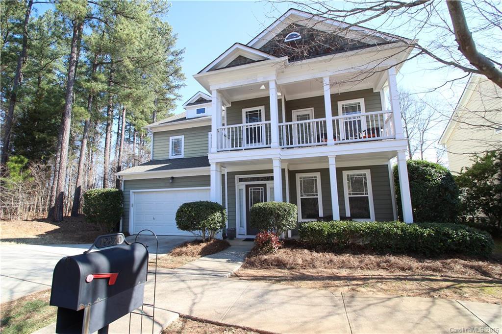 18820 Coachmans Trace, Cornelius, NC 28031