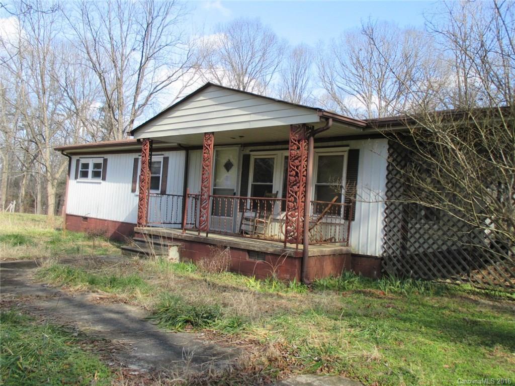 8348 Unity Church Rd., Kannapolis, NC 28081