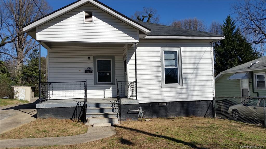 508 E Maple Ave., Gastonia, NC 28054