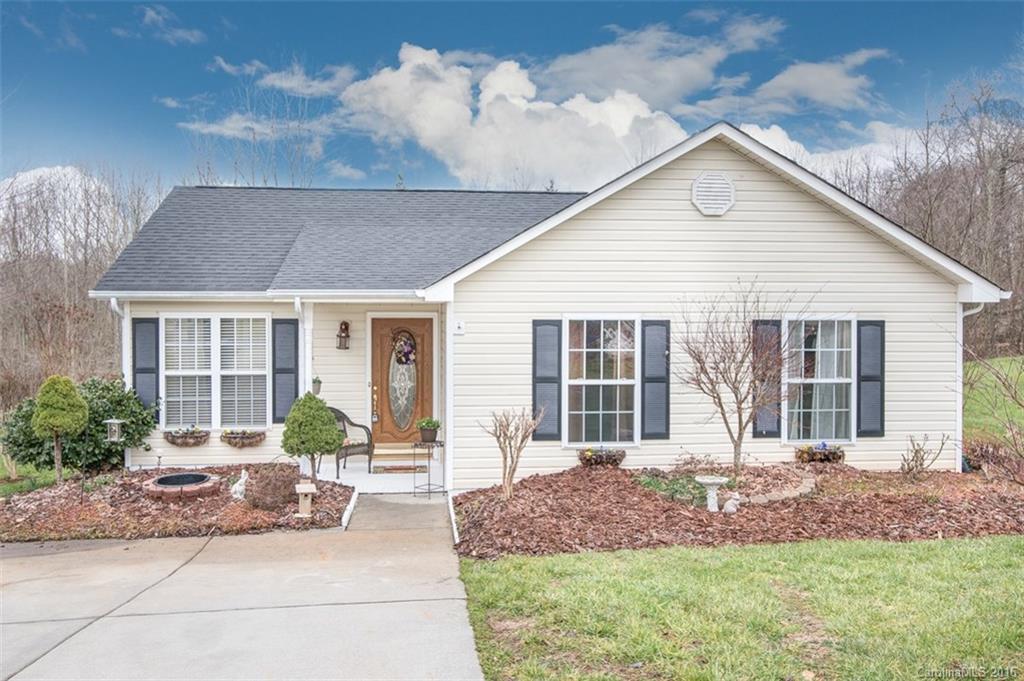2314 SE Lomax Ct., Concord, NC 28025