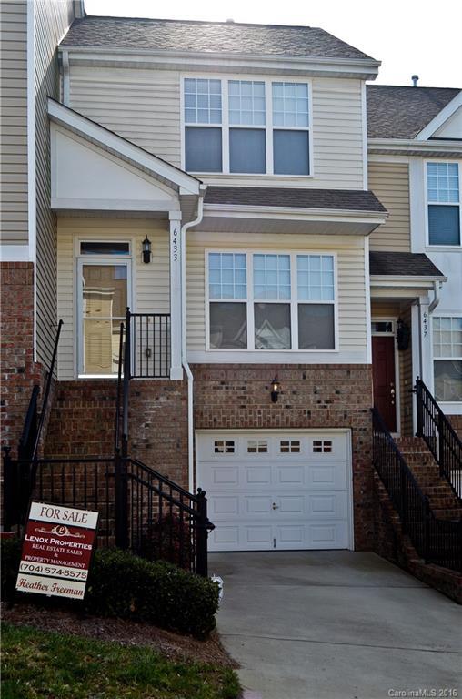 6433 Terrace View Ct., Charlotte, NC 28269