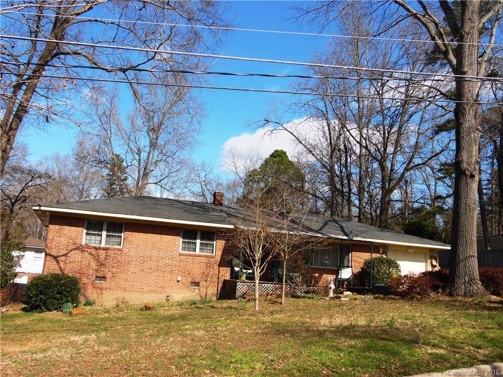 329 Park Rd., Albemarle, NC 28001